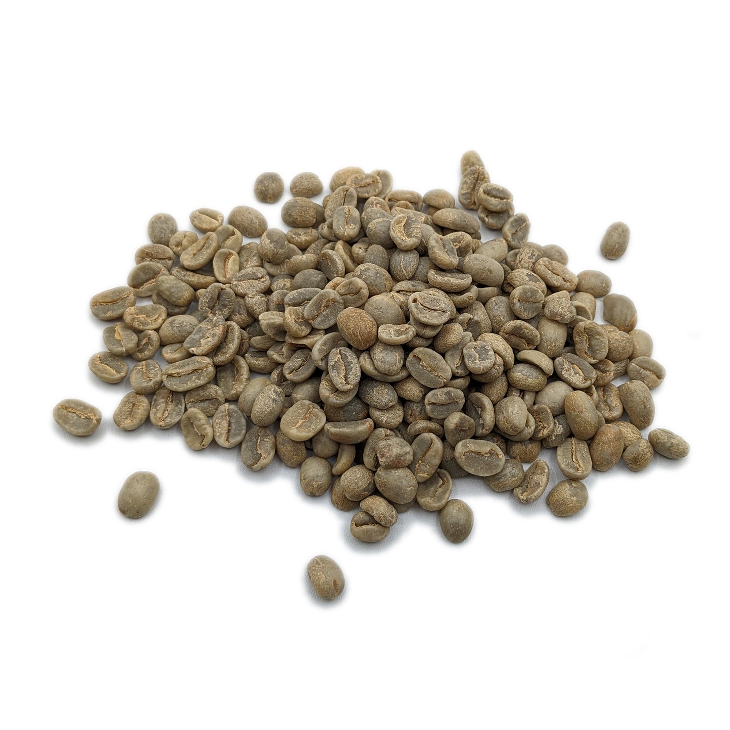 Guatemala - Huehuetenango