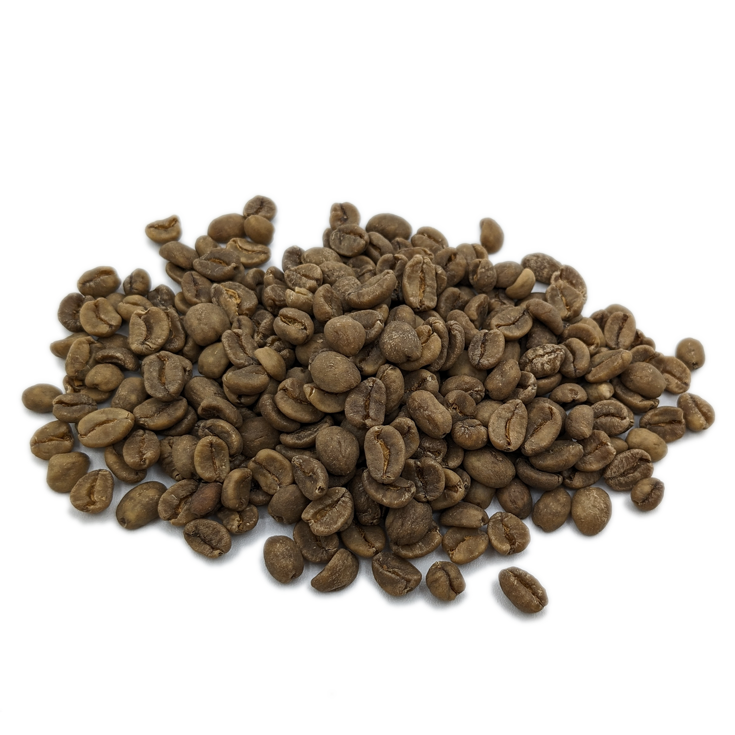 Decaf Peru - Whisky barrel aged