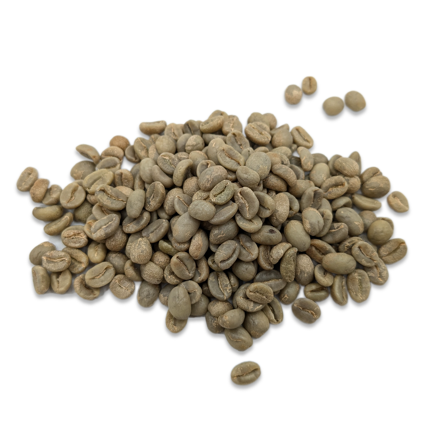 Colombia - El Tambo (Women producers)