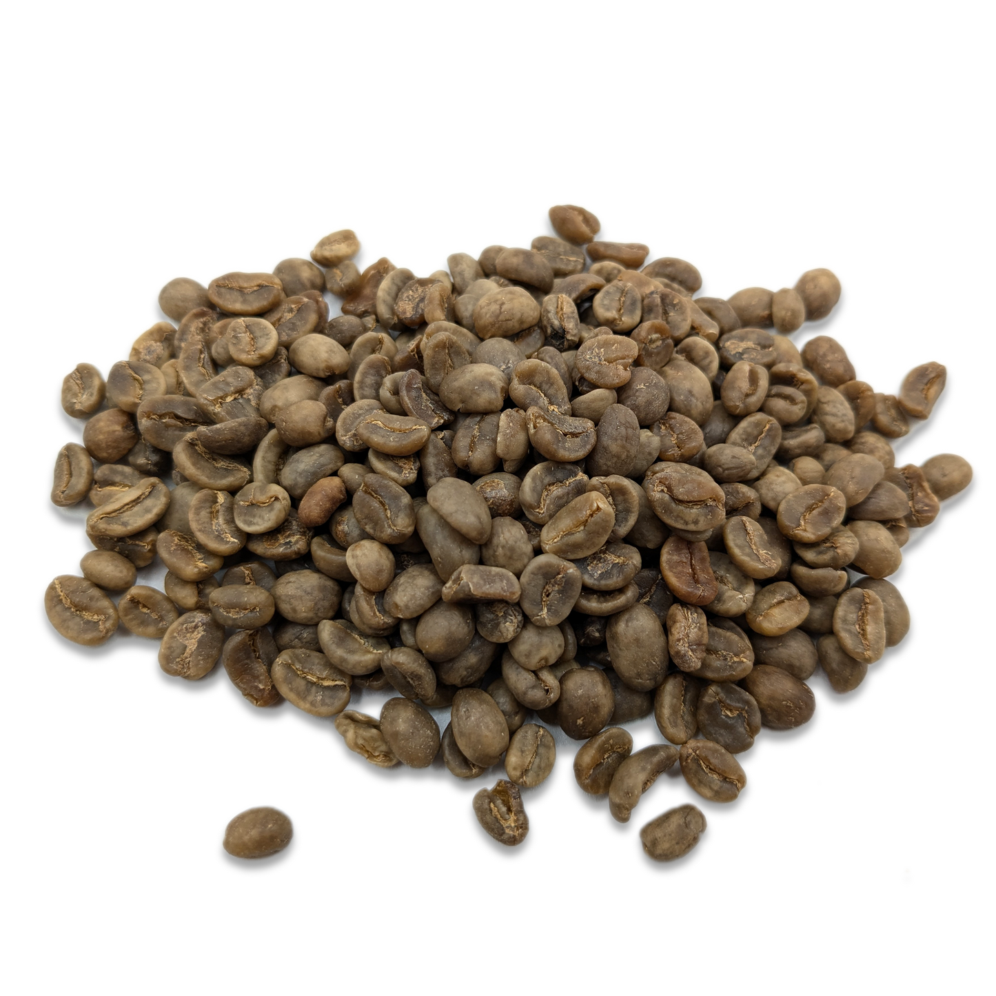 Colombie - Décaféiné (anaérobique)