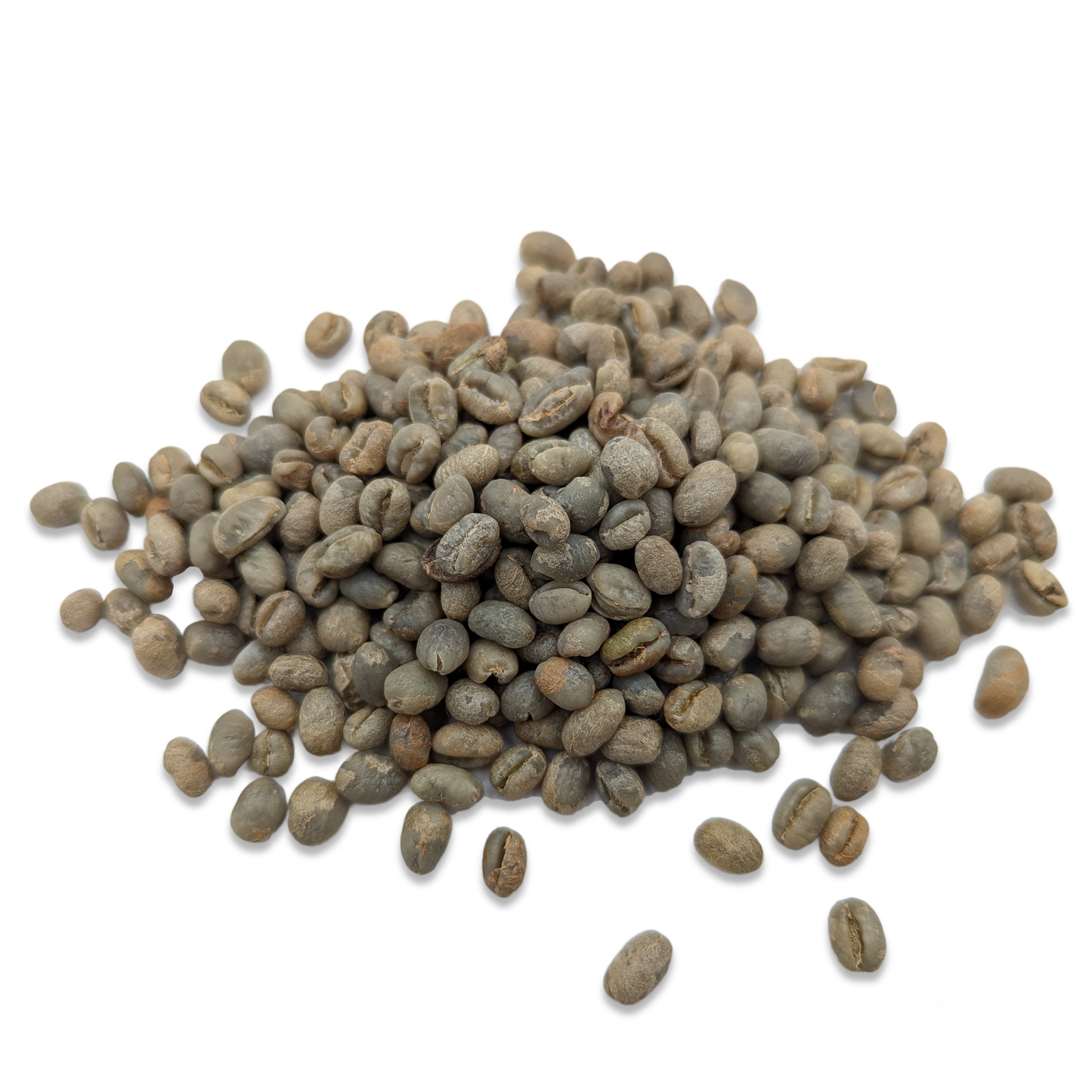 Tanzanie - Peaberry +