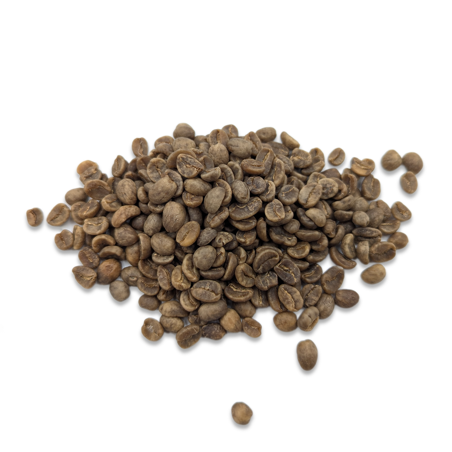 Colombie - Décaféiné (Sebastian Ramirez)