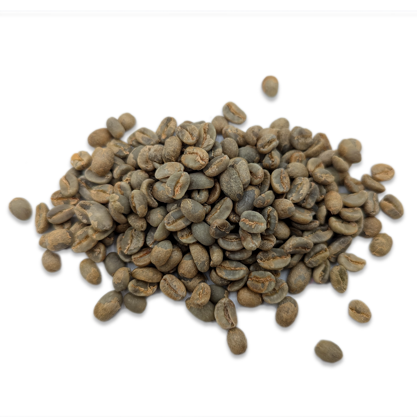 Colombie - Wush Wush