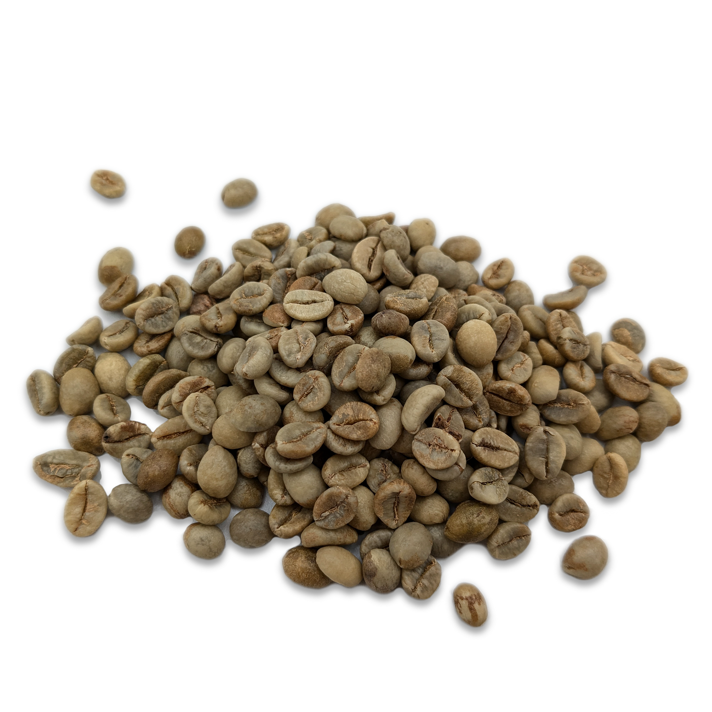 Inde - Kaapi Royale (robusta)