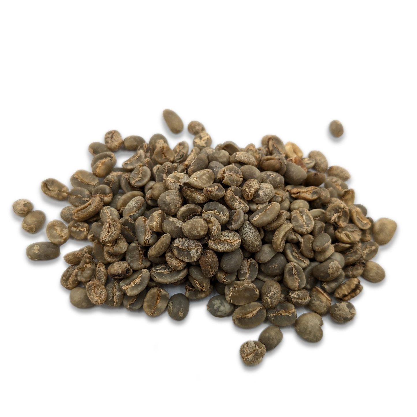 SUMATRA - MANDHELING TP