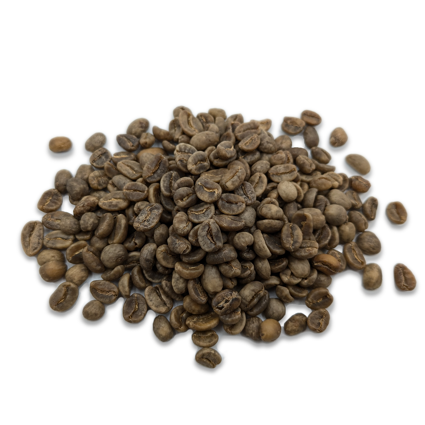 Colombie - Décaféiné (canne à sucre)