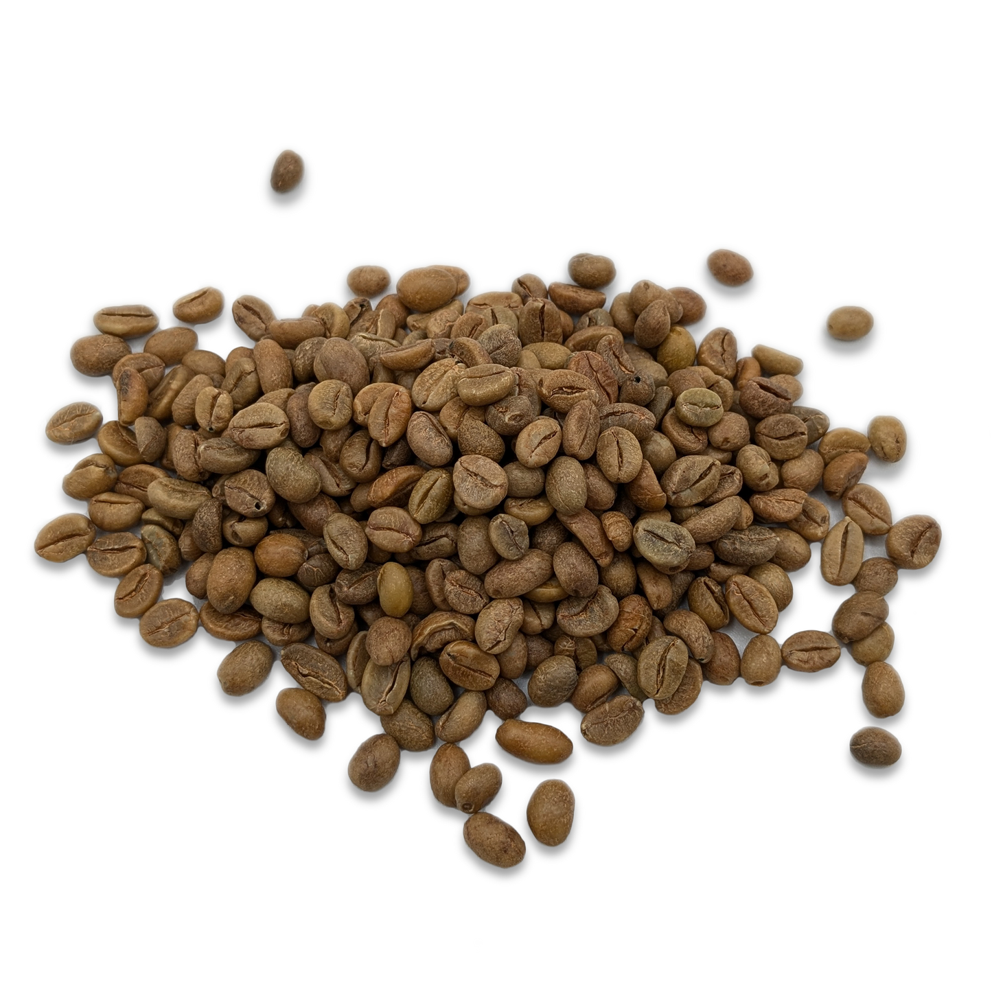 Nicaragua - Robusta