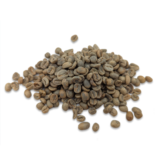 Brésil - Catuai Rouge