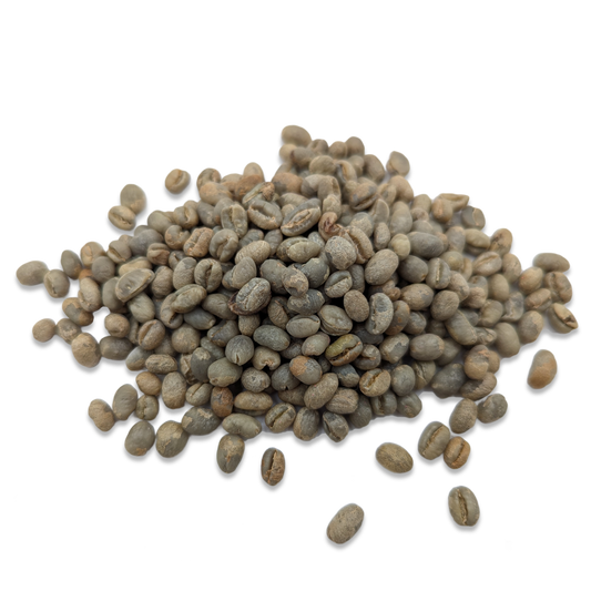 Tanzania - Peaberry +