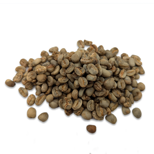 Sumatra - Mandheling