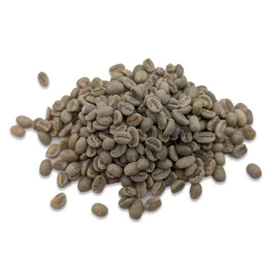 Ethiopia - Yirgacheffe (New crop)