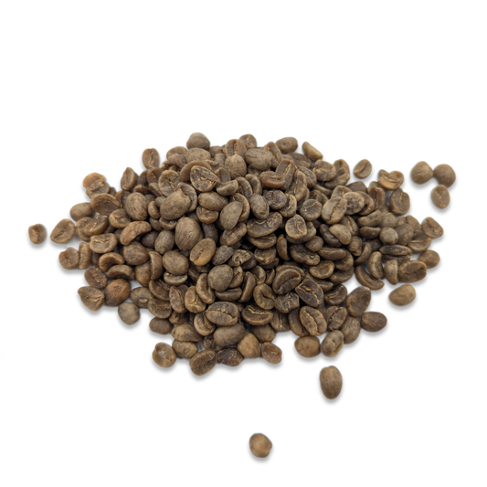 Colombie - Décaféiné (Sebastian Ramirez)