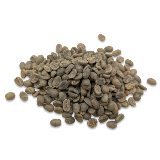 Colombie - Geisha Macération Carbonique