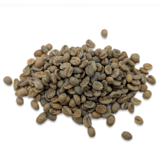 Colombie - Wush Wush